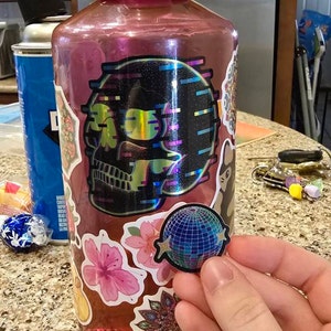 Rayden added a photo of their purchase