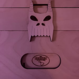 Tristan a ajouté une photo de son achat