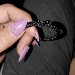Acheteur Etsy a ajouté une photo de son achat