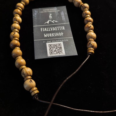 10.75 Wood Norse Heathen Asatru Calendar Wheel of the - Etsy