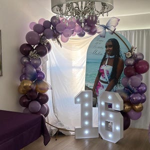 Etsy-köpare lade till en bild av sitt köp