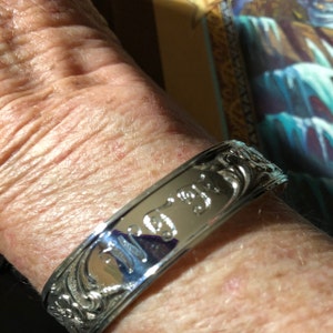 Buyer photo ehchaponis, who reviewed this item with the Etsy app for iPhone.