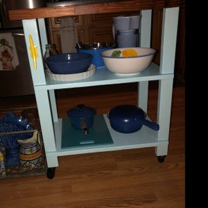 Liza added a photo of their purchase