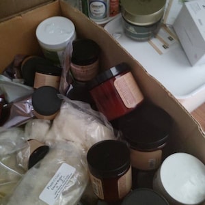 Peggy added a photo of their purchase