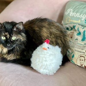 Christina added a photo of their purchase
