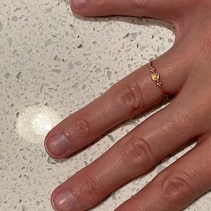 Rebekah added a photo of their purchase