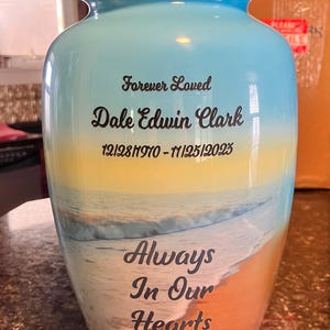 Holly added a photo of their purchase