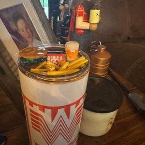 Ray added a photo of their purchase