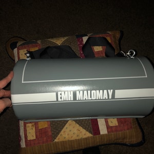 Michael added a photo of their purchase