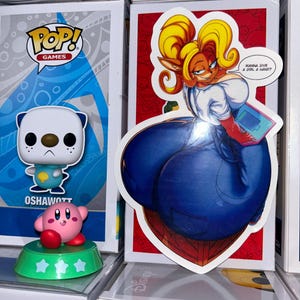 Daiidalus Girls 6" Set