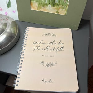 Kristin added a photo of their purchase