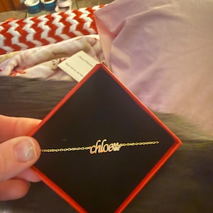 Devyn added a photo of their purchase