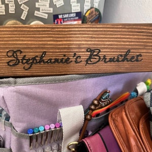 Stephanie added a photo of their purchase