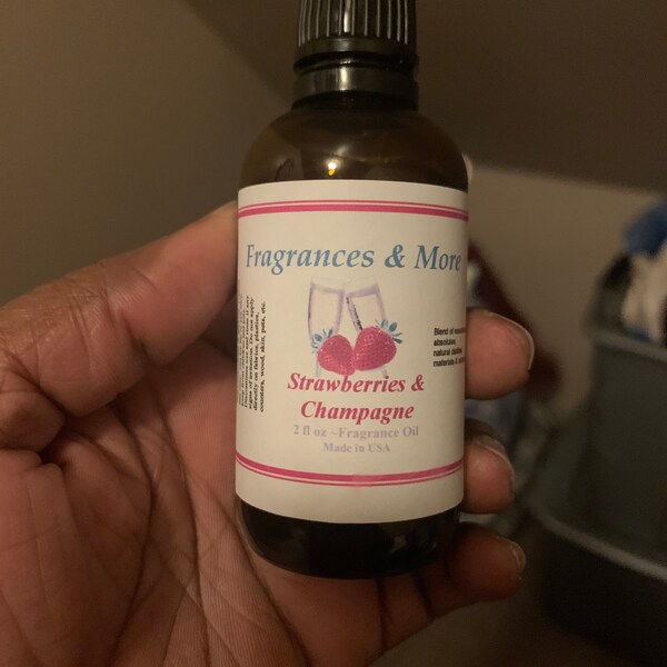 DR. ADORABLE Japanese Cherry Blossom Fragrance Oil – For Soap Making, Aromatherapy, Candle Supplies