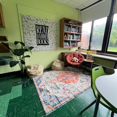 Let's Have Fun Printable Classroom Poster, Class Decor, Kids Room Decor ...