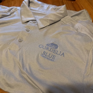 Carli added a photo of their purchase