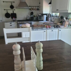 Sarah added a photo of their purchase