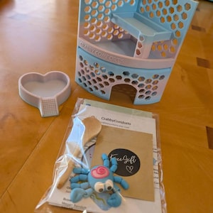 Megan added a photo of their purchase