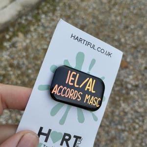 Choucard a ajouté une photo de son achat