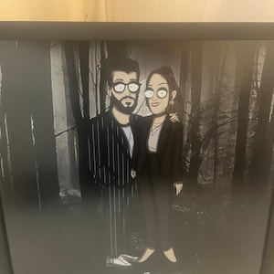 Olga added a photo of their purchase