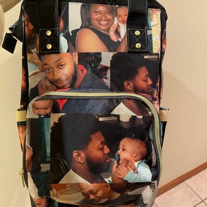 Janae added a photo of their purchase