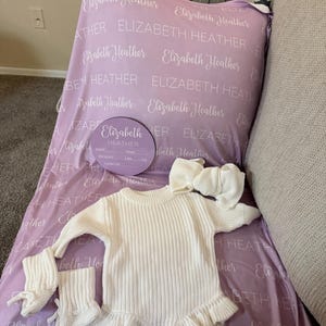 Maycee added a photo of their purchase