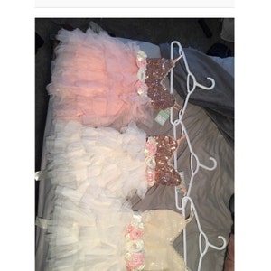 Ashley added a photo of their purchase