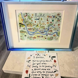 Karina added a photo of their purchase