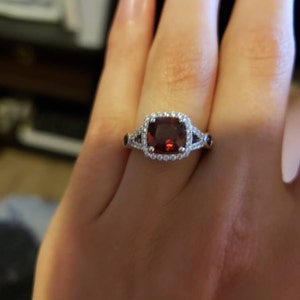 Brittany added a photo of their purchase