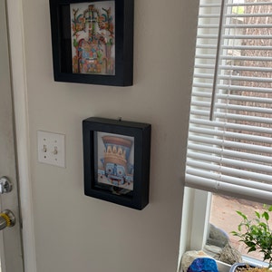 Nicole added a photo of their purchase