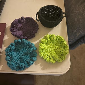 Brad added a photo of their purchase