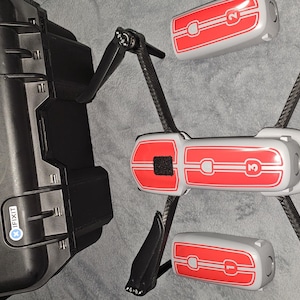 Vincent ha aggiunto una foto del proprio acquisto