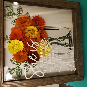 Tanya added a photo of their purchase