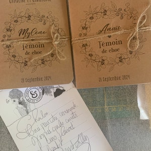 Etsy buyer added a photo of their purchase