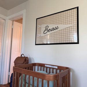 Emma added a photo of their purchase