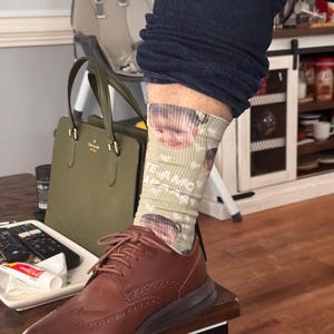 Astrid added a photo of their purchase