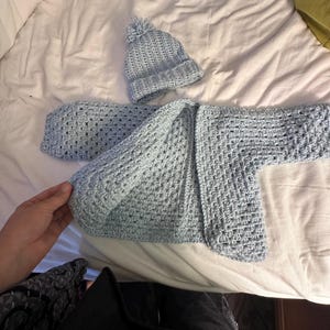 Tiffany added a photo of their purchase