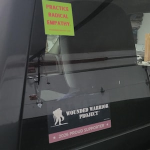 Tim added a photo of their purchase