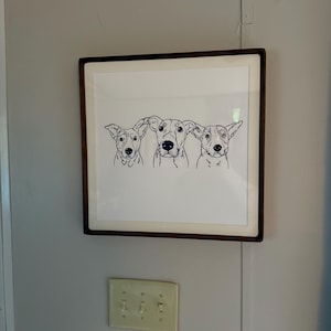 Etsy buyer added a photo of their purchase