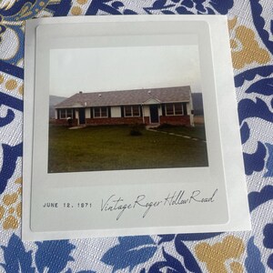 Wendy added a photo of their purchase