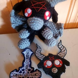 Seth added a photo of their purchase