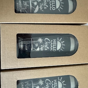 Tricia added a photo of their purchase