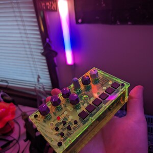 Ryan DeVore added a photo of their purchase