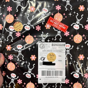 Tanya added a photo of their purchase