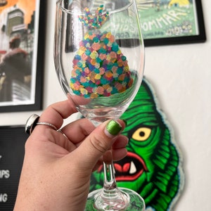 Tara added a photo of their purchase