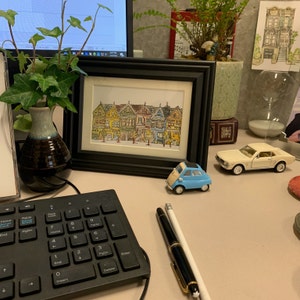 sharon added a photo of their purchase