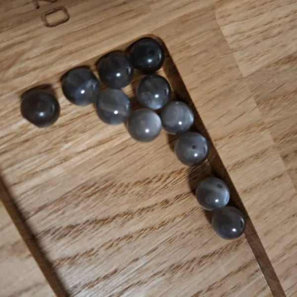 Plateau à Bijoux 2 Pièces Pour Colliers Et Bracelets - Outil De Conception Perles PH PandaHall