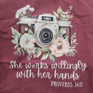 Ashley ha añadido una foto de su compra