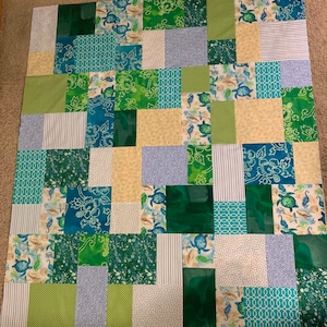 William added a photo of their purchase