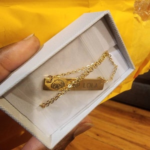 carletta added a photo of their purchase
